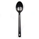 stainless steel kitchen utensil